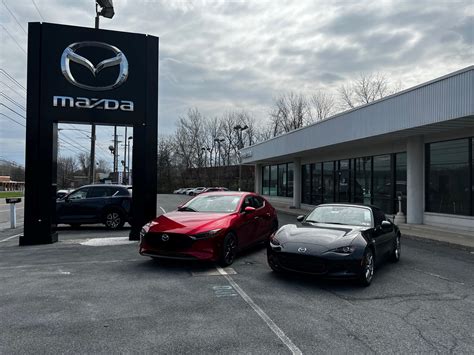 Schedule Service. . Piazza mazda of reading